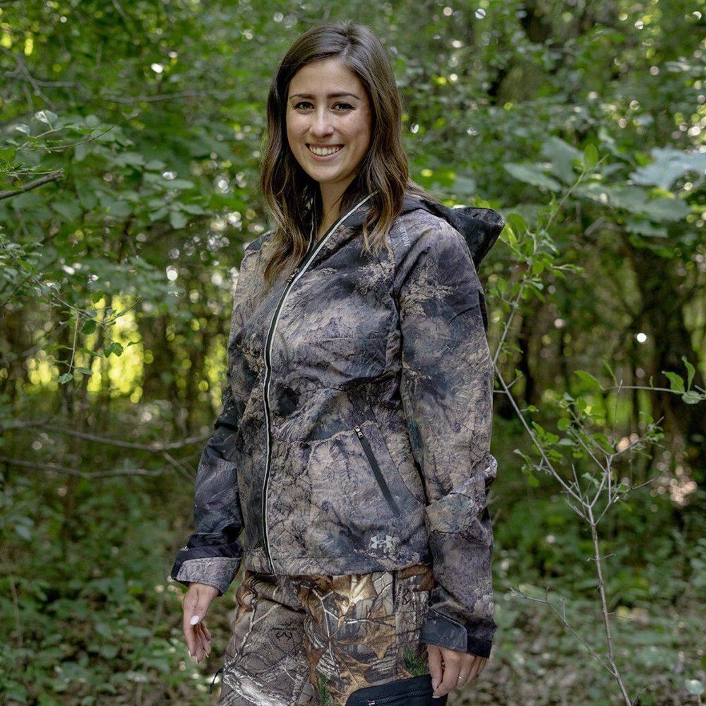 Under Armour Storm. Lightweight Hooded‎ Jacket 1253118 $149.00